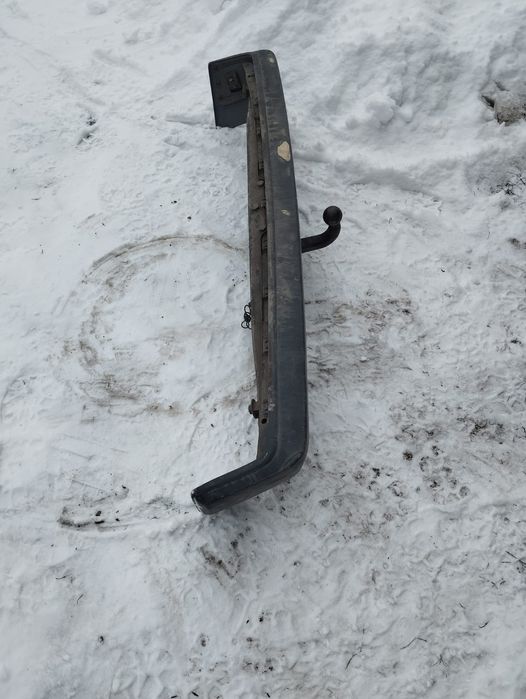 Продам бампера на мерседес