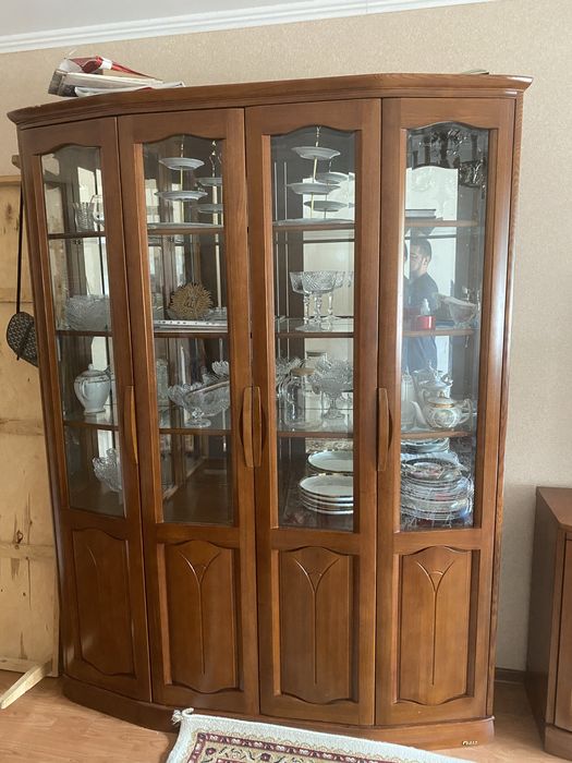 гарнитур комплект