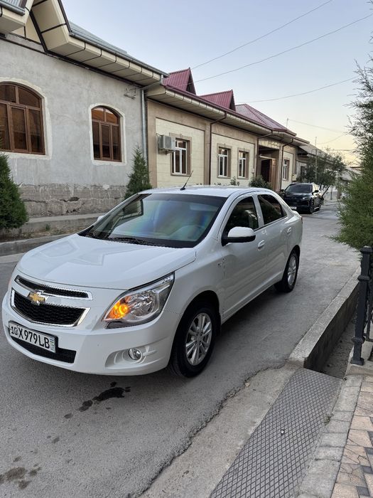 Cobalt 2025 full