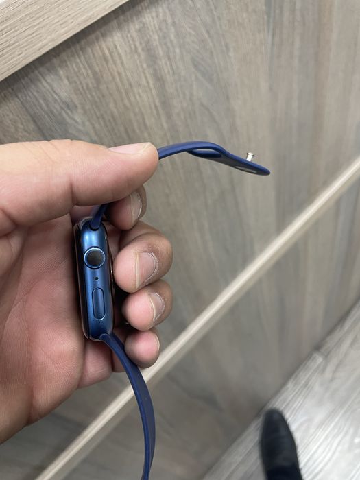 Iwatch 7 45mm original