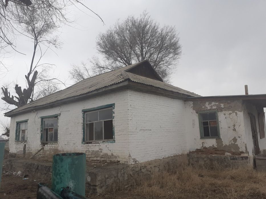 Продам дом удобно для содержания скота