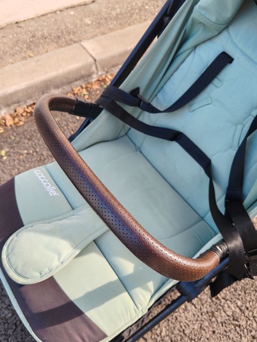 Cărucior sport Coccolle Melia