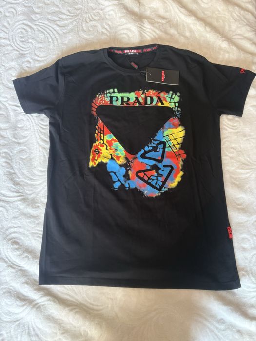 Prada тениска нова