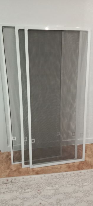 Маскитный сетка новая