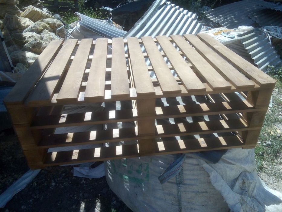 Обзавеждане за магазин