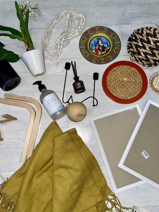 Два Декор-набора для дома