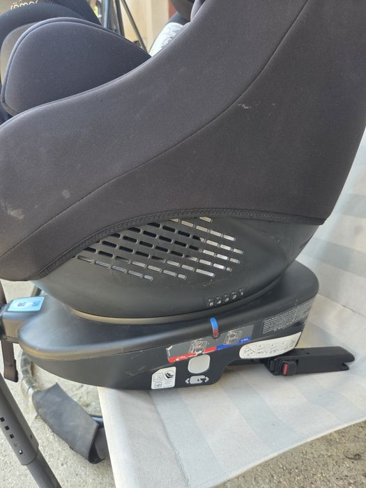 Scaun auto Graco Turn2Me