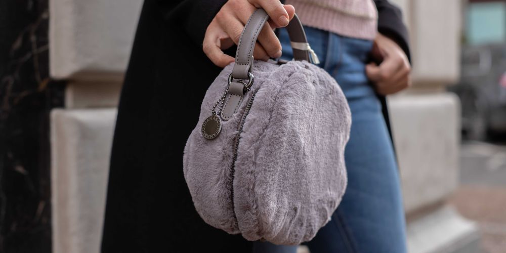 дамски чанти DAVID JONES