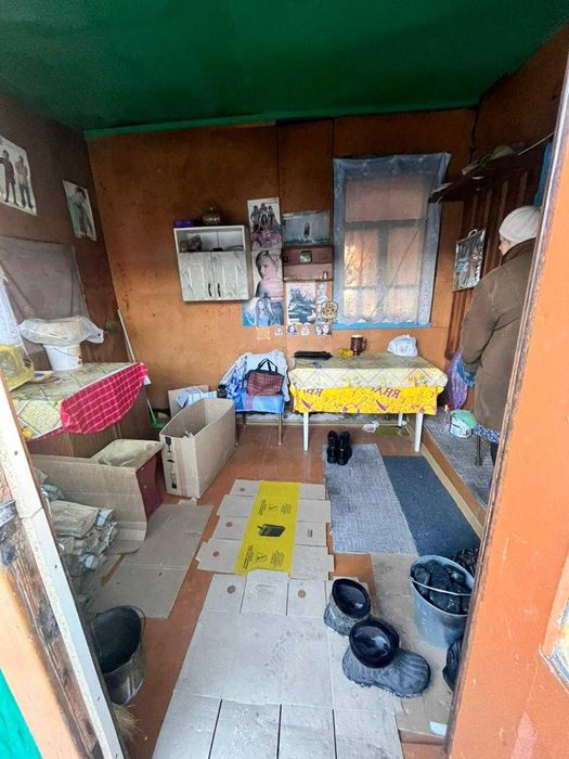 Продам 4 комн дом в Рабочем поселке