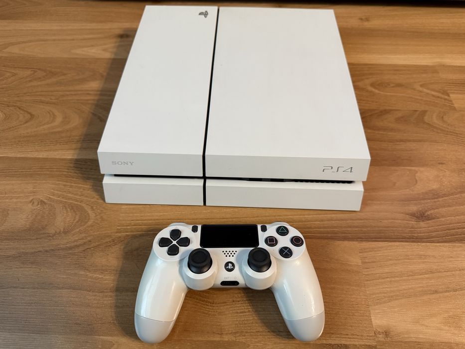 PS4 Playstation 4 и игри