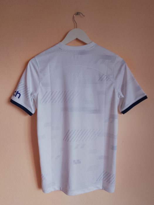 Tricou Fotbal Copii Tottenham 2022-23 Home