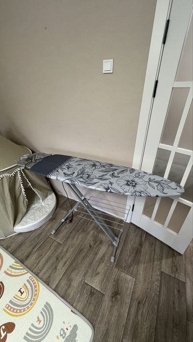 Гладильная доска ника