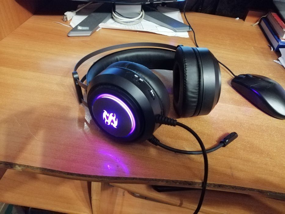 Vand casti profesionale Skiller, Beexcellent gaming  noi, dar și alte