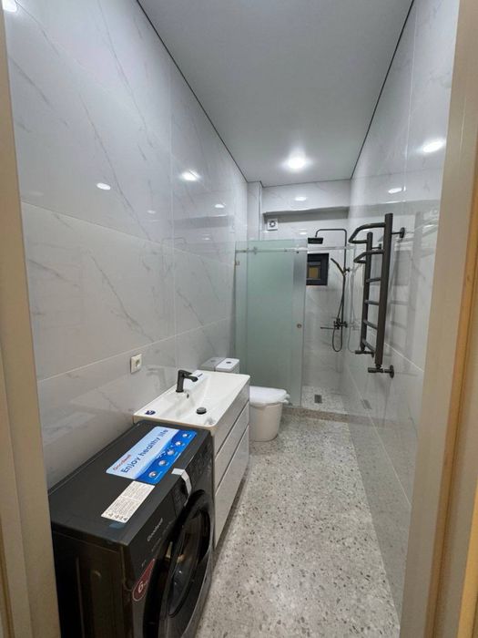 Квартира ресторан Челси 3/4/8 100 кв.м