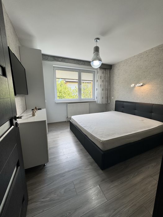Apartament 2 cam Mobilat/Utilat Parc Crang