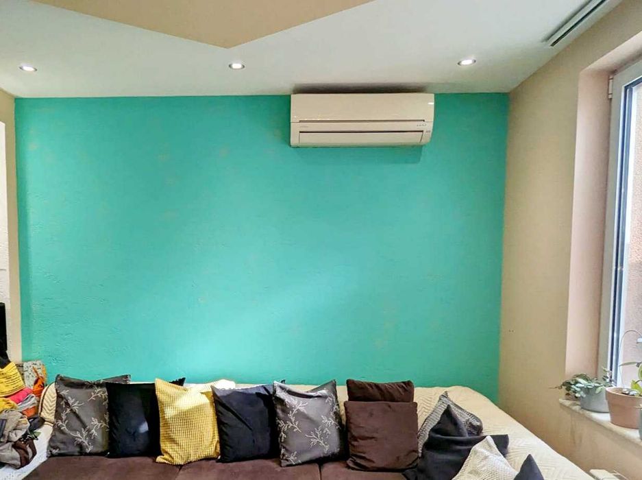 Майстор Бояджия  Боядисване Жилища Входове Бояджийски Услуги за Дома