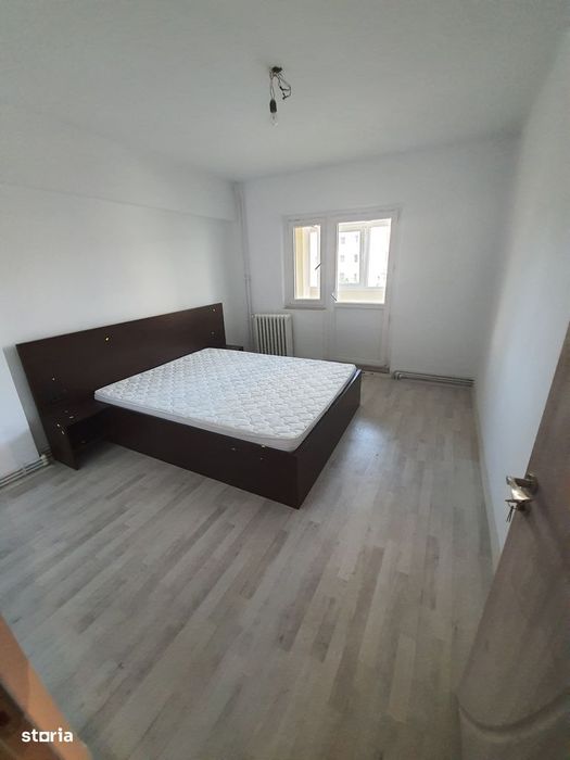 Apartament 3 camere Pacurari