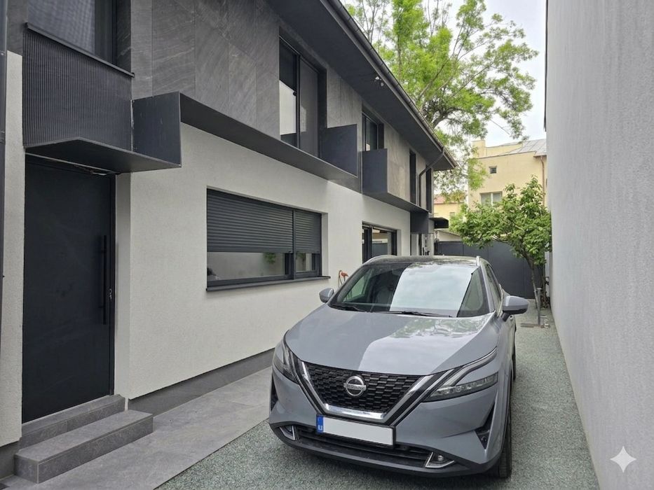 Nissan Qashqai Tekna 2024 unic proprietar - garantie 2030
