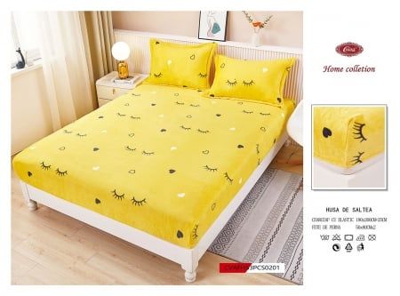 Huse cocolino cu elastic