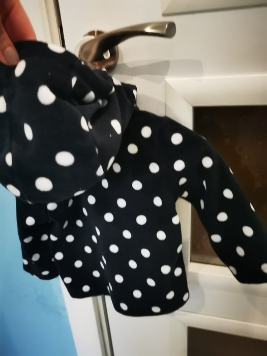 Бебешки дрешки Carter's