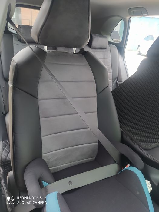 Чехлы Авточехлы премиум модельные