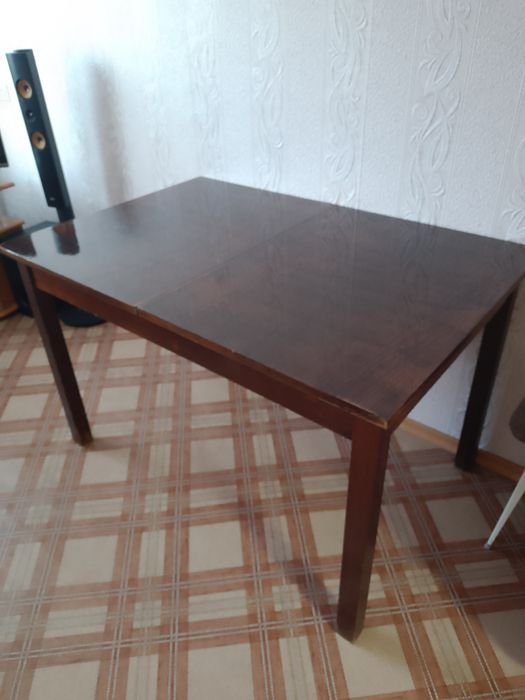Продам стол раздвижной