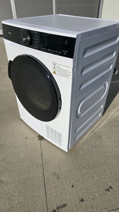 Сушилня Epoq 8kg