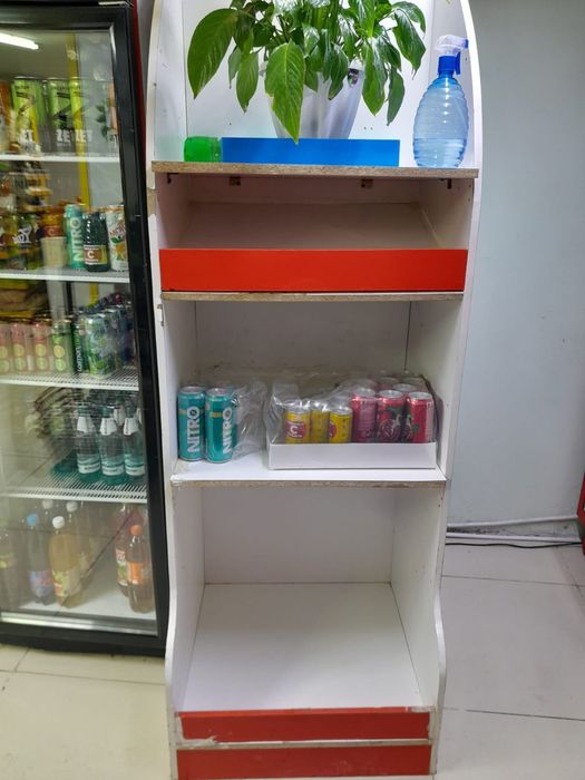 Продам полку 15000тг