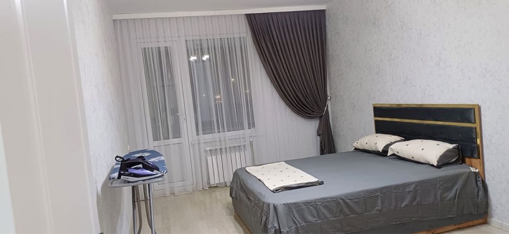 2 ком квартира Жаңа қала