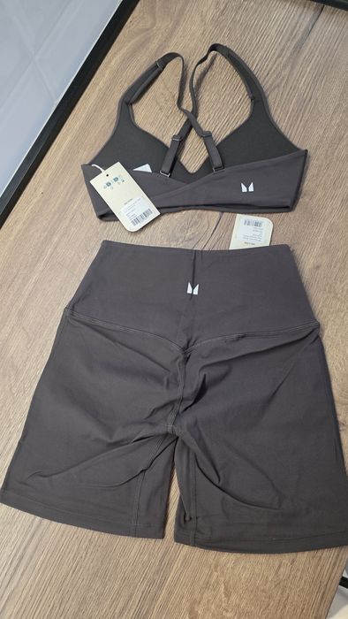 НОВ Спортен екип Myprotein с ЕТИКЕТИ