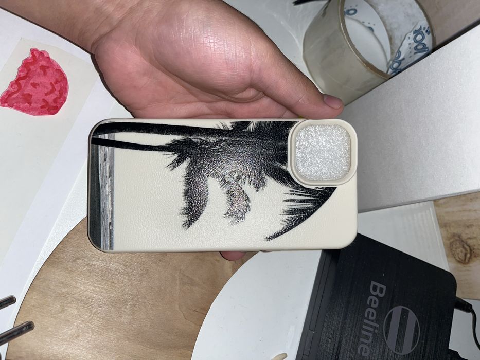 Новый чехол на iPhone 13 / 14