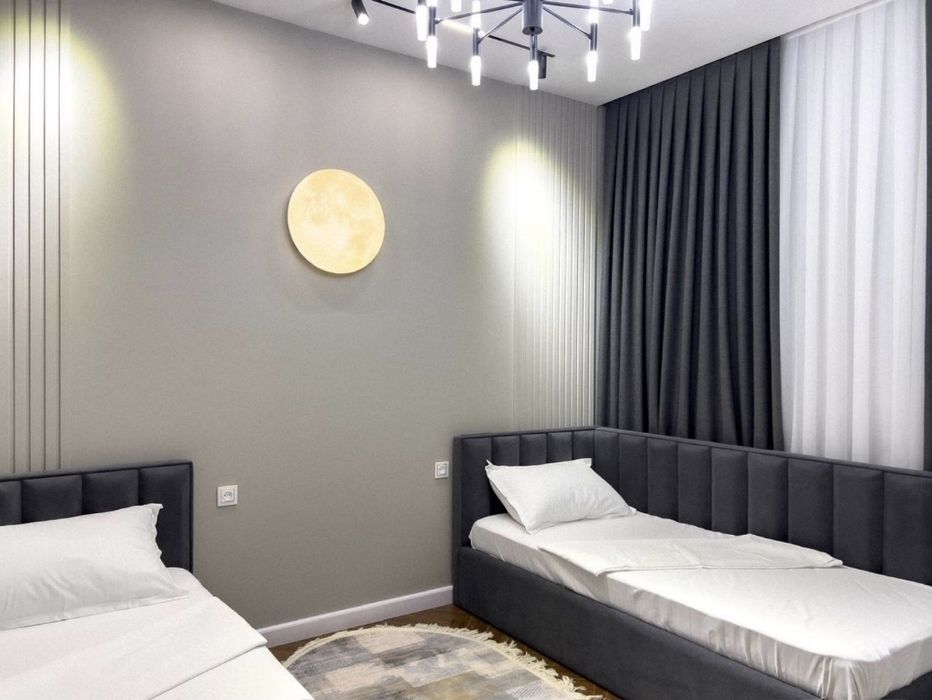 Сдаётся квартира Зебо