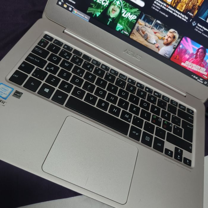 Ultrabook, Laptop Asus 305L 8Gb Ram Ssd256