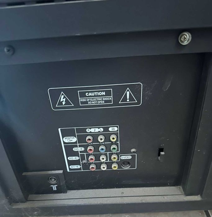 Телевизор проекционный Changong