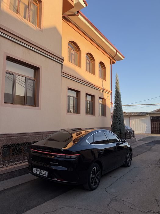 Чазор 120км 3позиция комфорт