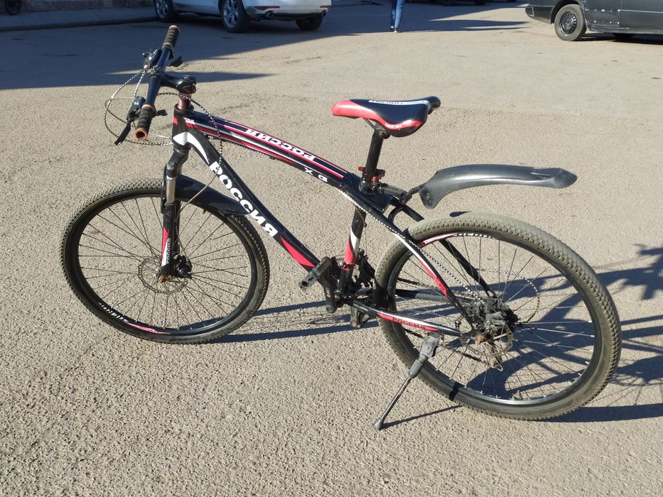 Продам скоростной велосипед