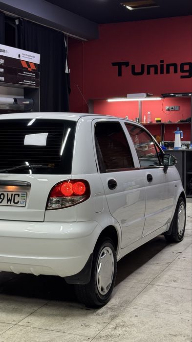 Matiz best 2018 sotiladi