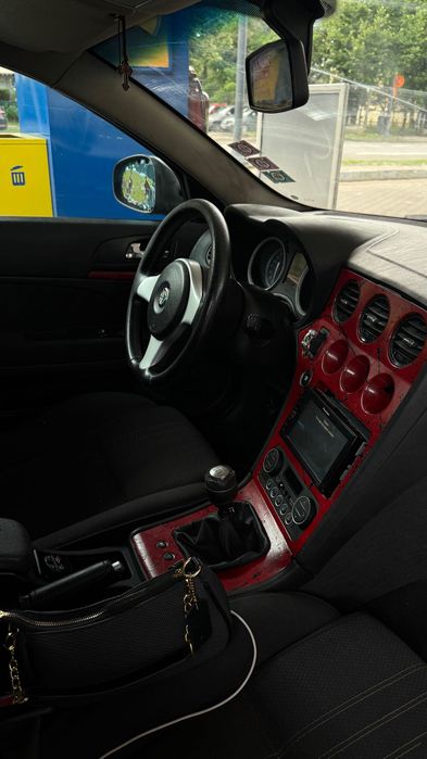 Vând/Schimb Alfa Romeo 159 2006