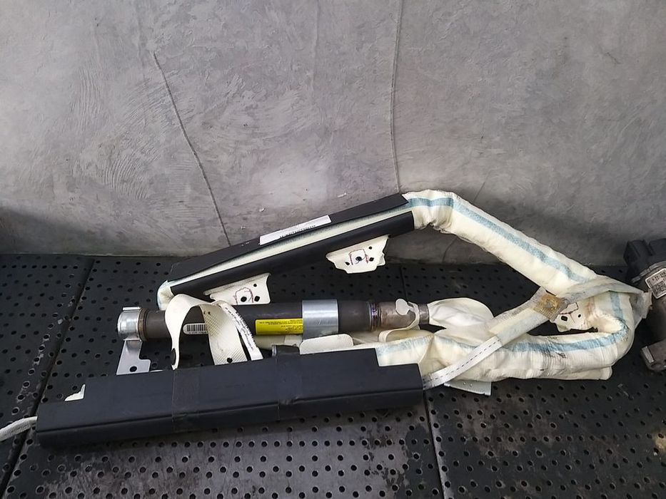 Airbag cortina stanga jeep compass mk49 p55351291an