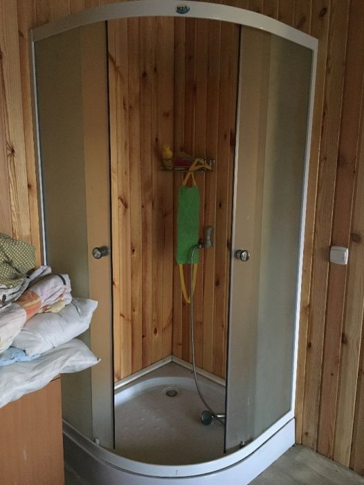 Дачный домик с/о Авиатор