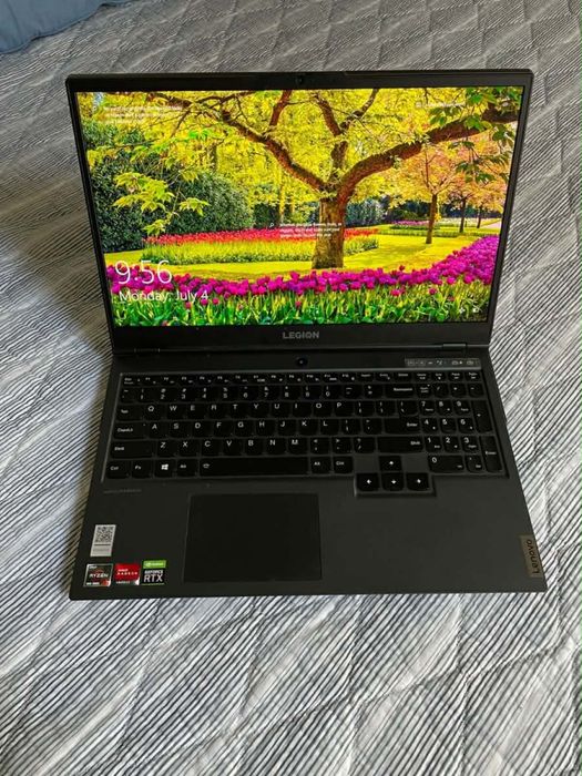 Lenovo Legion 5 rtx2060