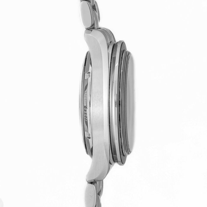 Omega Speedmaster Moonphase Chronograph 44.25mm