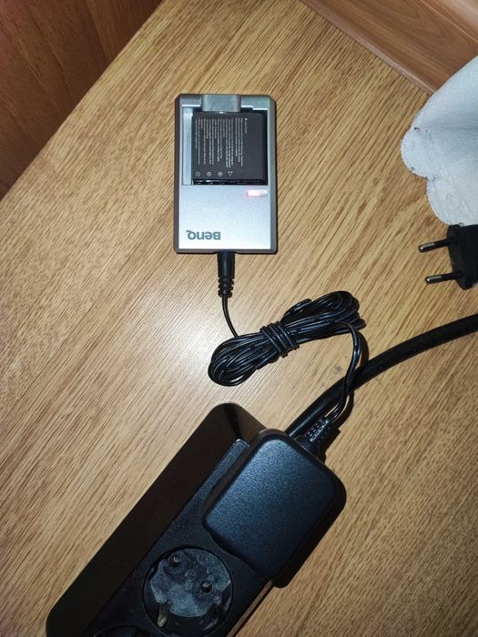 Дигитален Фотоапарат Benq