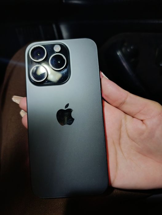 Айфон 15 про 128GB