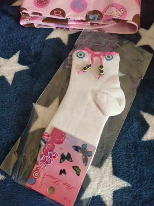 Пижама на девочку