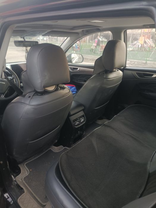 Продам Haval m6 2025 года срочно