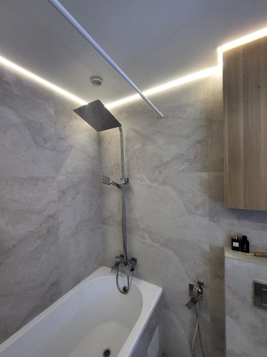 Продаётся квартира