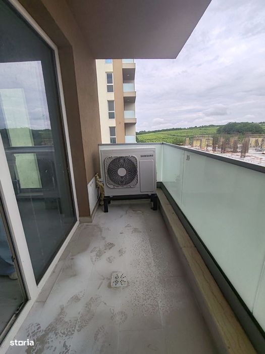 Apartament NOU INTABULAT 2 camere 50 mp+ loc parcare Copou 120000 EURO