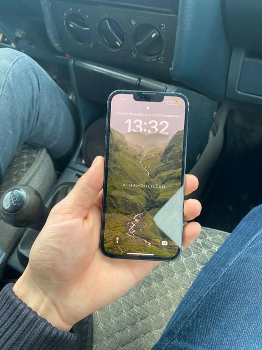 Айфон 14 128 гб уступка