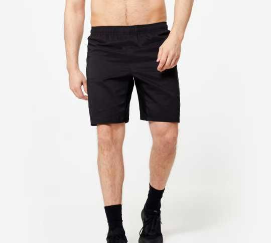 Мъжки шорти за фитнес (налични размери и цветови)